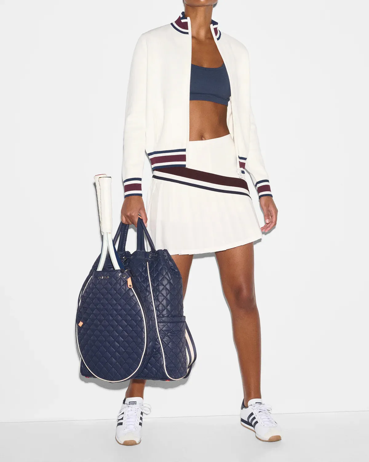 Tennis Convertible Backpack