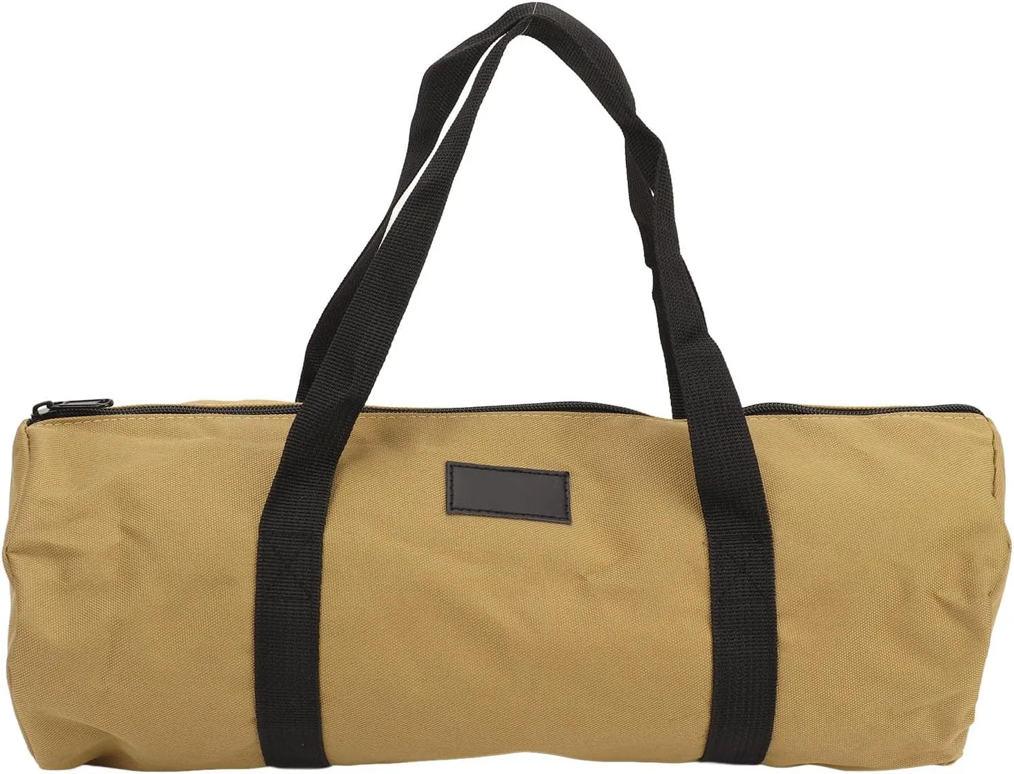 Tent Bag, 900D Oxford Cloth Stake Storage Bag Large Capacity Portable Tool Container Backpack with Handle for Outdoors Camping Hiking