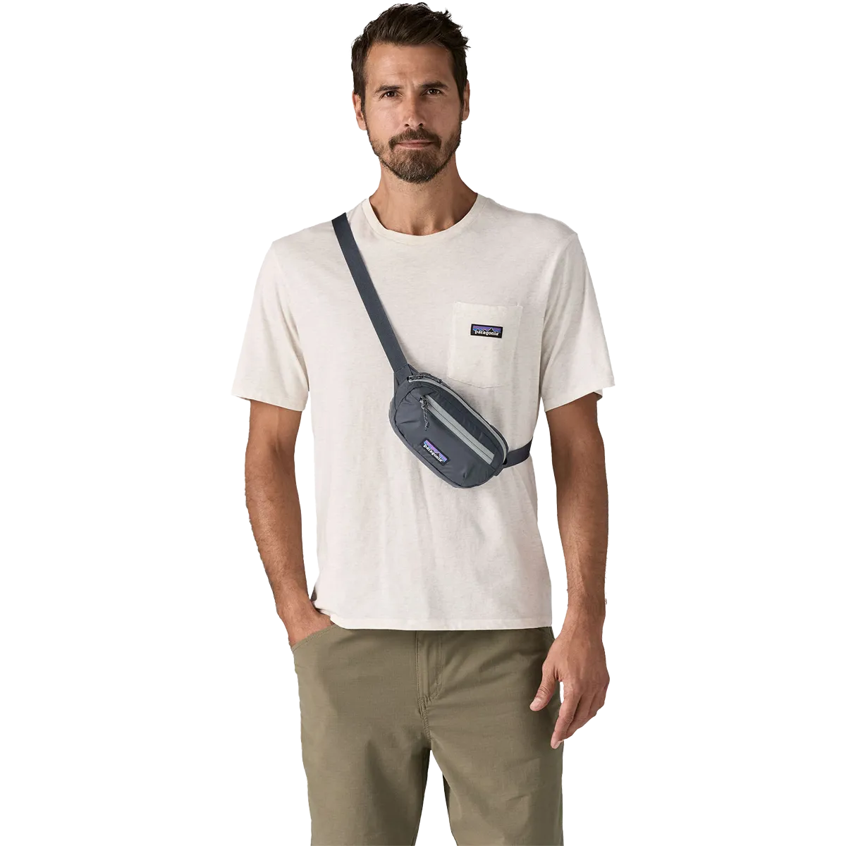 Terravia Mini Hip Pack