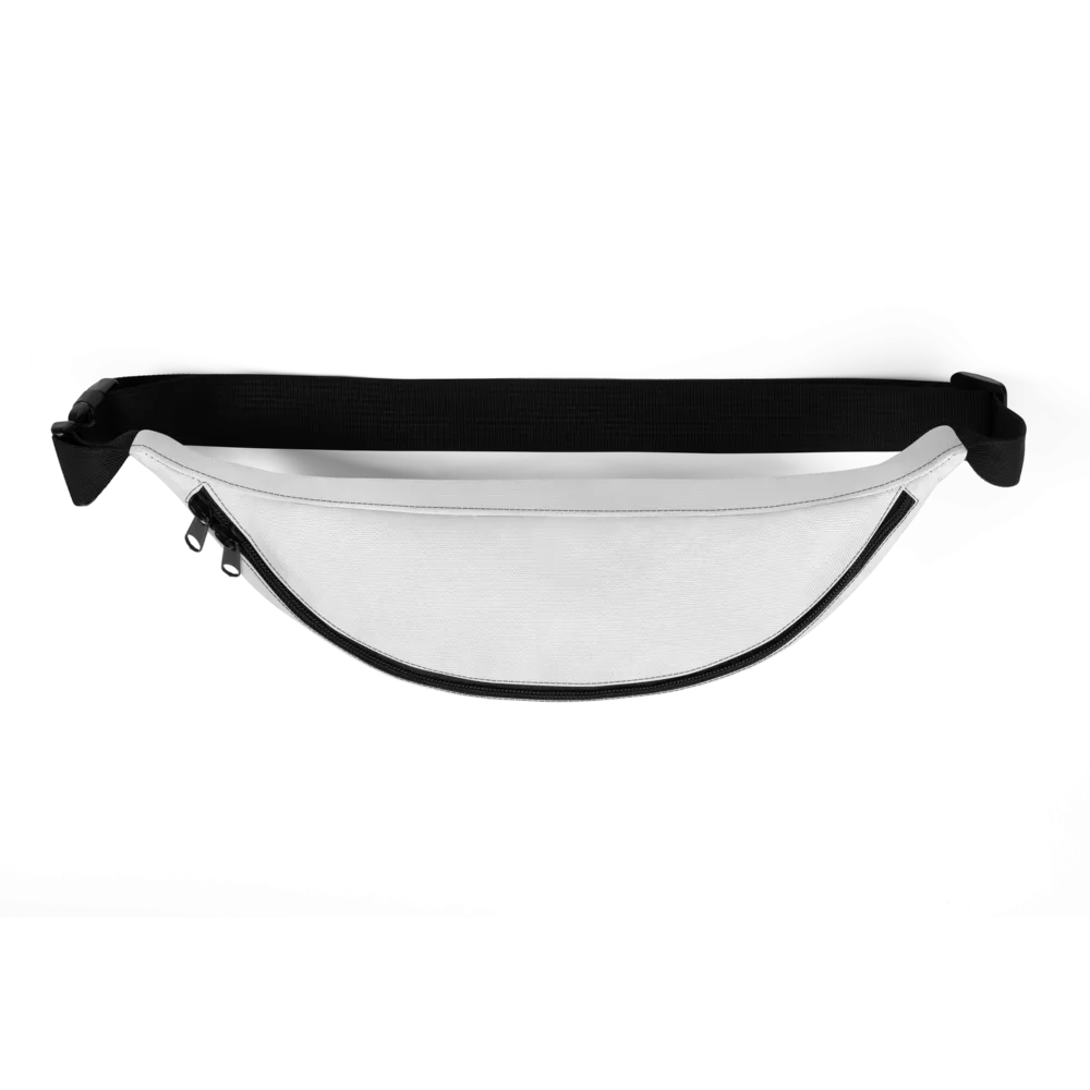 Terrible Twos All-Over Print Fanny Pack
