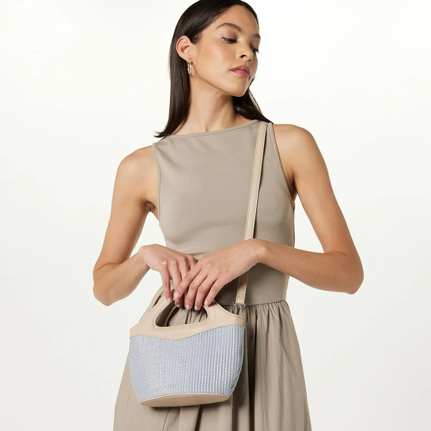 The Drop Xiomara Mini Tote