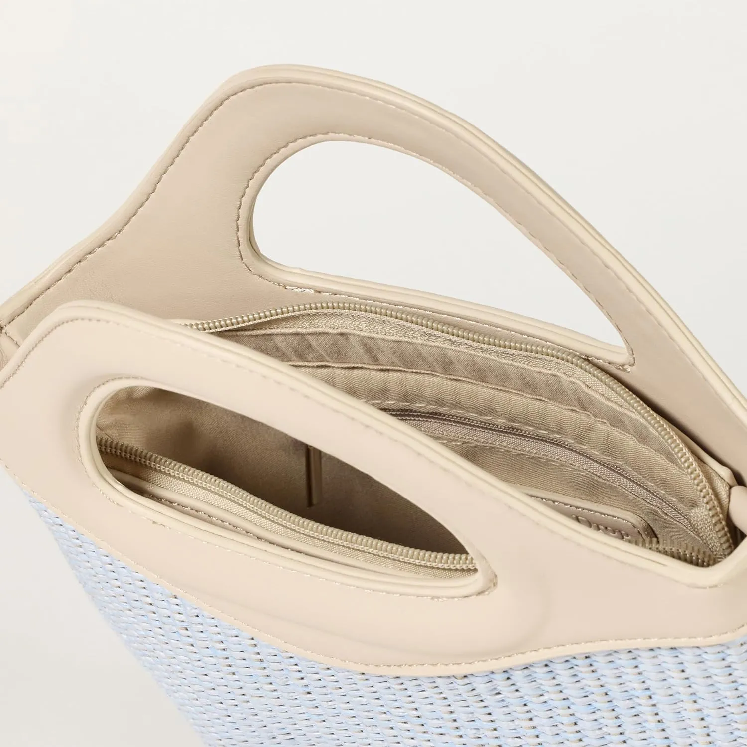 The Drop Xiomara Mini Tote