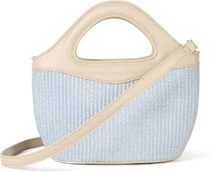 The Drop Xiomara Mini Tote