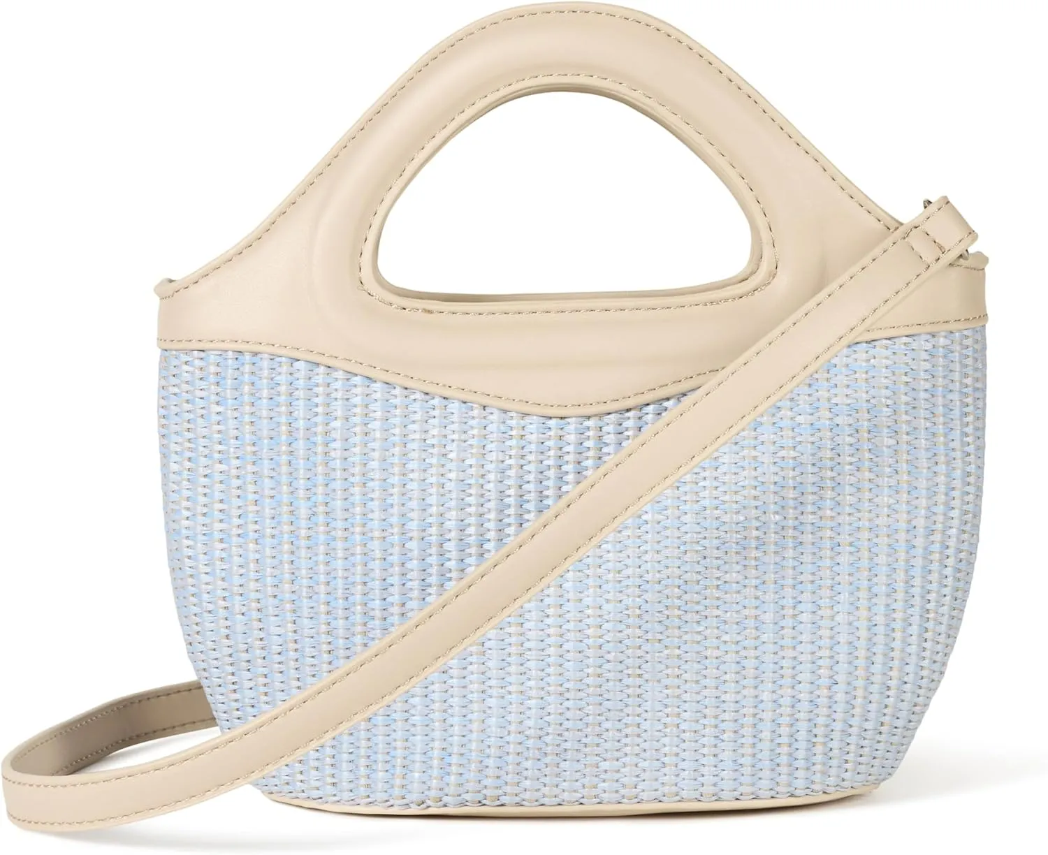 The Drop Xiomara Mini Tote