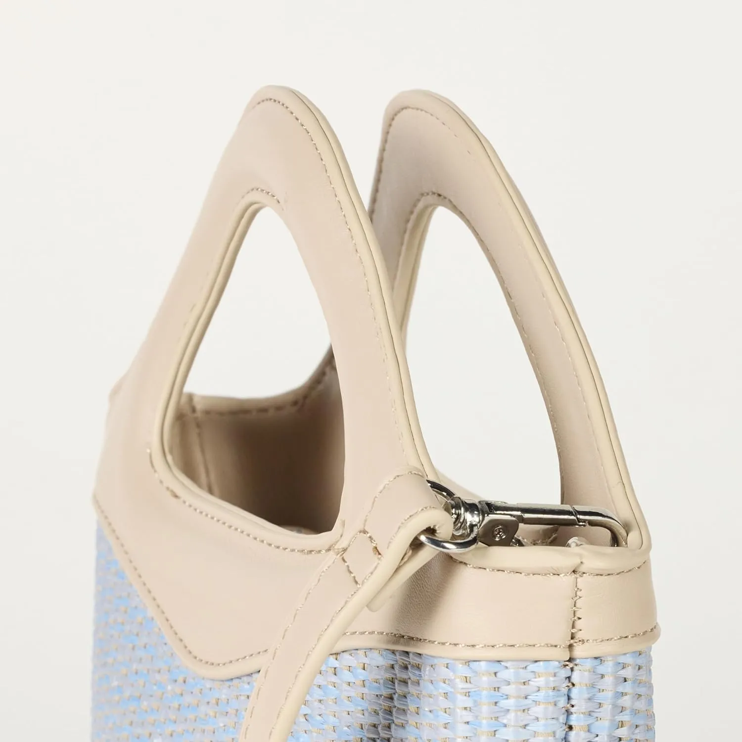 The Drop Xiomara Mini Tote