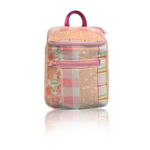 The Kennedy - Pink Plaid