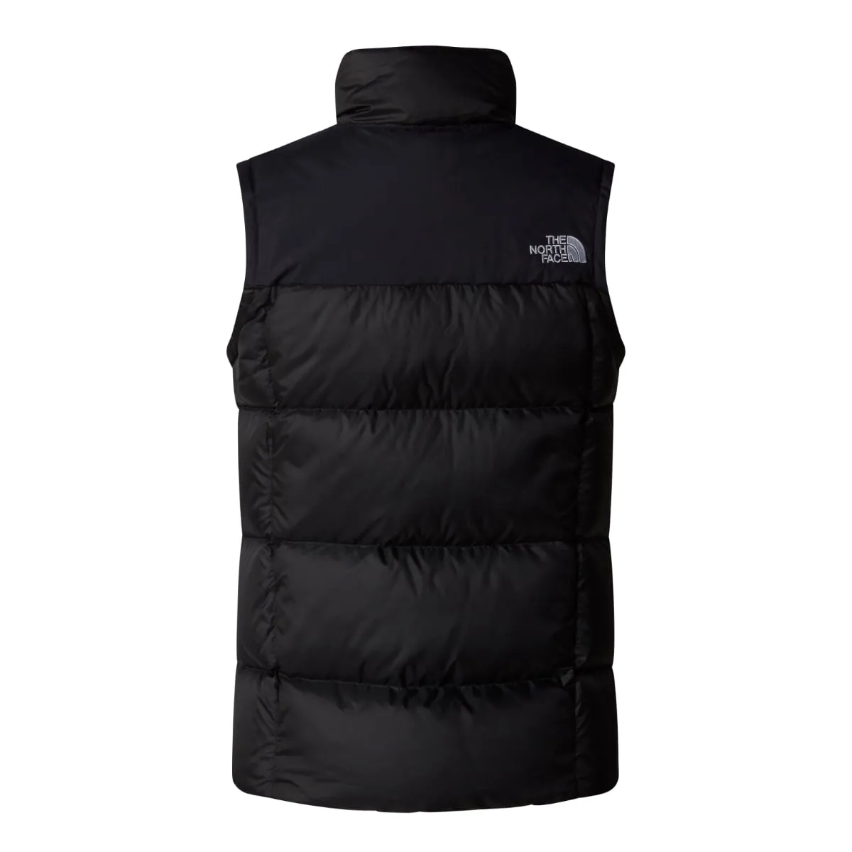 The North Face Diablo Down 2.0 Insulated Women's Vest | TNF Black Heather