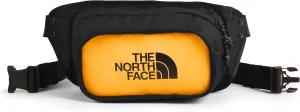THE NORTH FACE Explore Hip Fanny Pack - PFAS Free, Summit Gold/TNF Black-NPF, One Size
