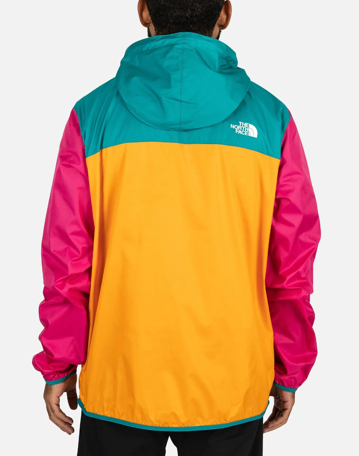 The North Face FANORAK JACKET