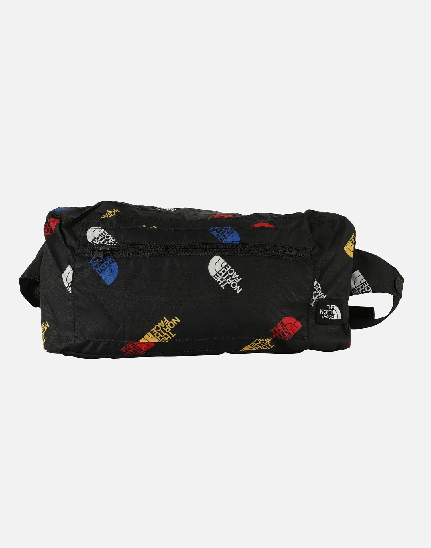 The North Face TNF ALL-OVER LOGO FANORAK JACKET