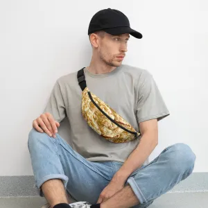 The Oatcake Bum Bag