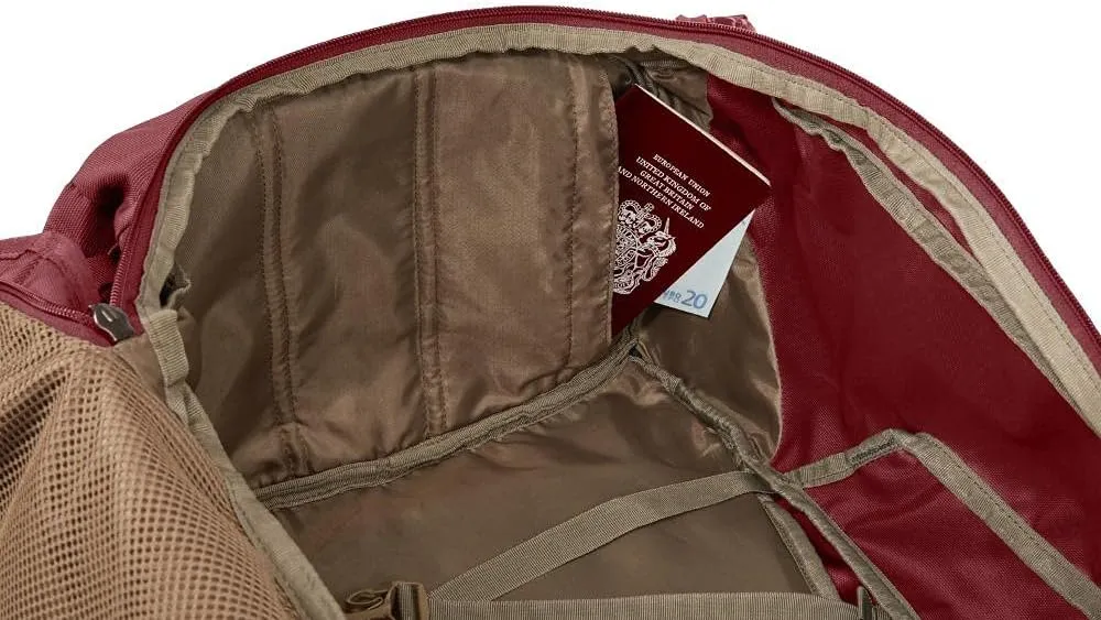 Thule Landmark Travel Backpack Women's