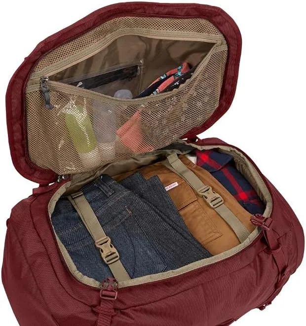 Thule Landmark Travel Backpack Women's
