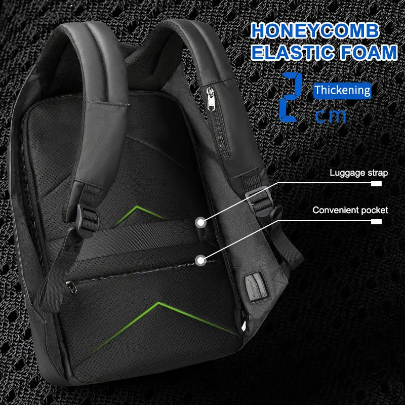 Tigernu Backpacks