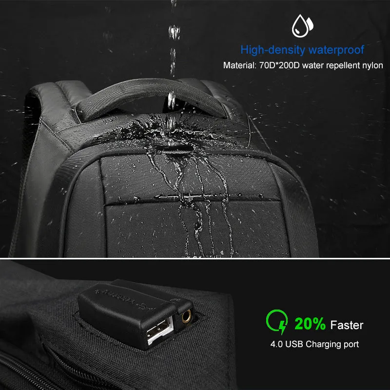 Tigernu Backpacks