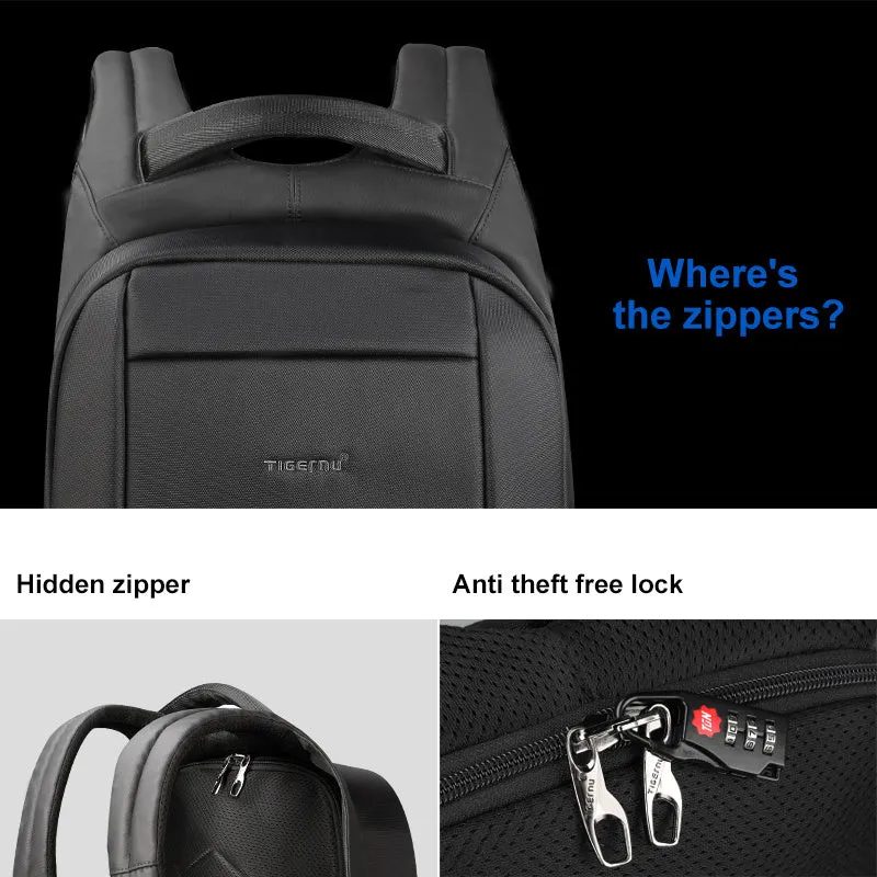 Tigernu Backpacks