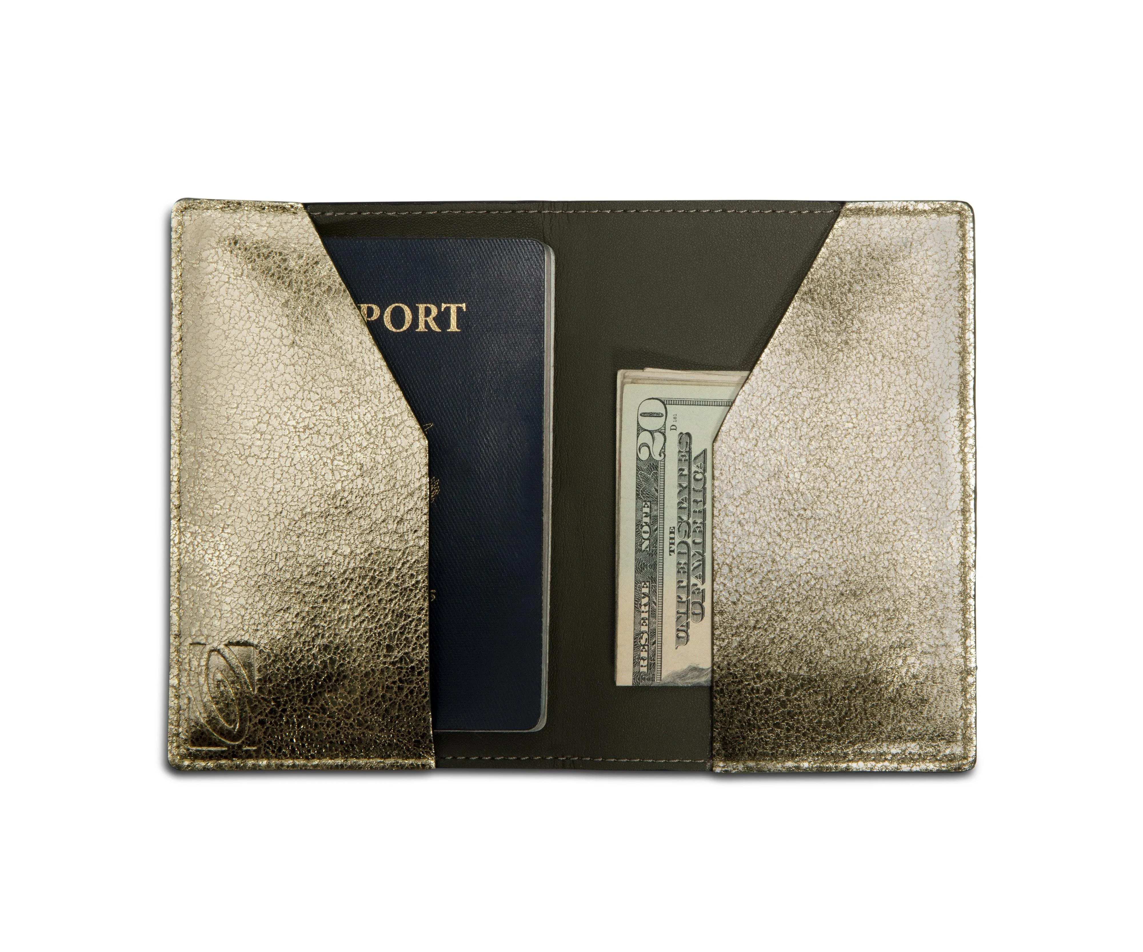 Timbuk2 Globetrotter Passport Case