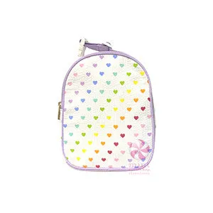 Tiny Hearts Gumdrop Lunchbox