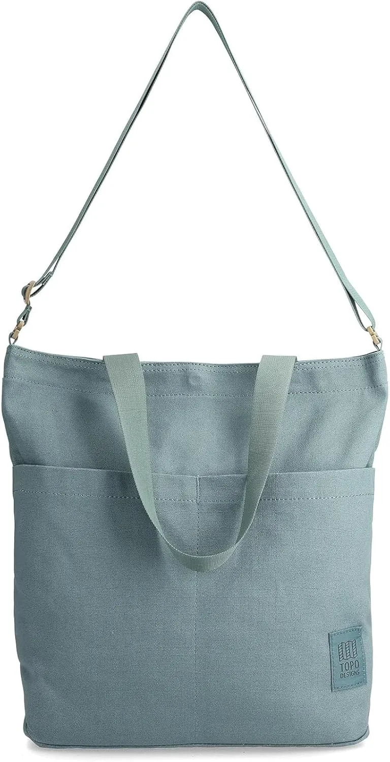 Topo Designs Dirt Tote
