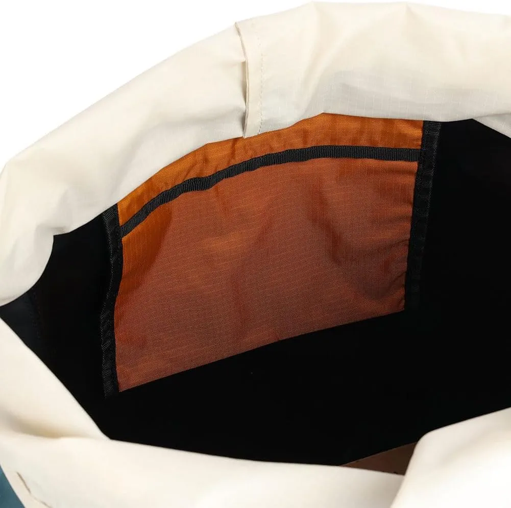 Topo Designs Mountain Utility Tote