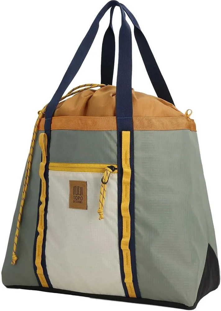Topo Designs Mountain Utility Tote