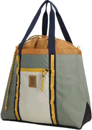 Topo Designs Mountain Utility Tote