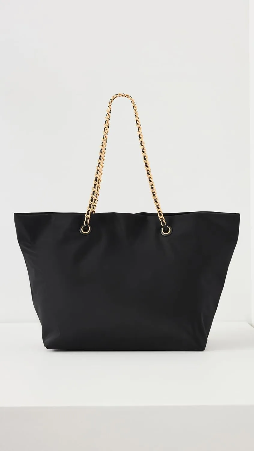 Tory Burch Women's Ella Chain Tote