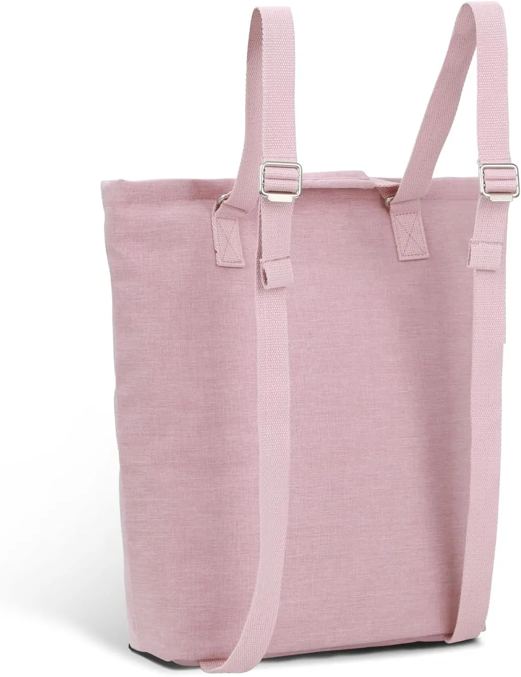 Tote Bag Backpack 2 in 1,Waterproof, holds 14" laptop