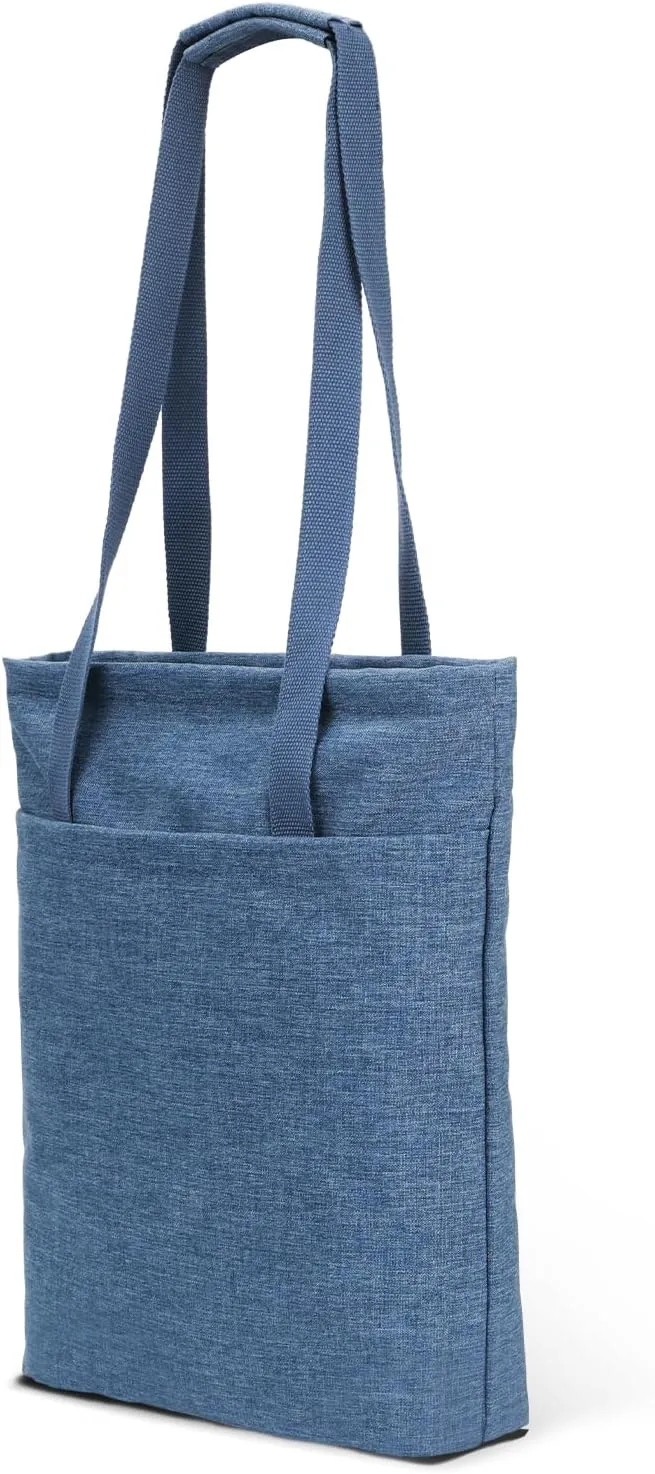 Tote Bag Backpack 2 in 1,Waterproof, holds 14" laptop