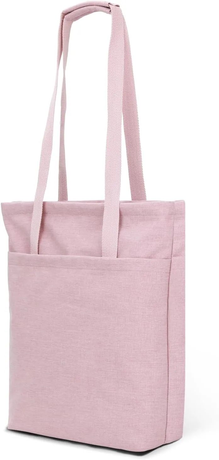 Tote Bag Backpack 2 in 1,Waterproof, holds 14" laptop