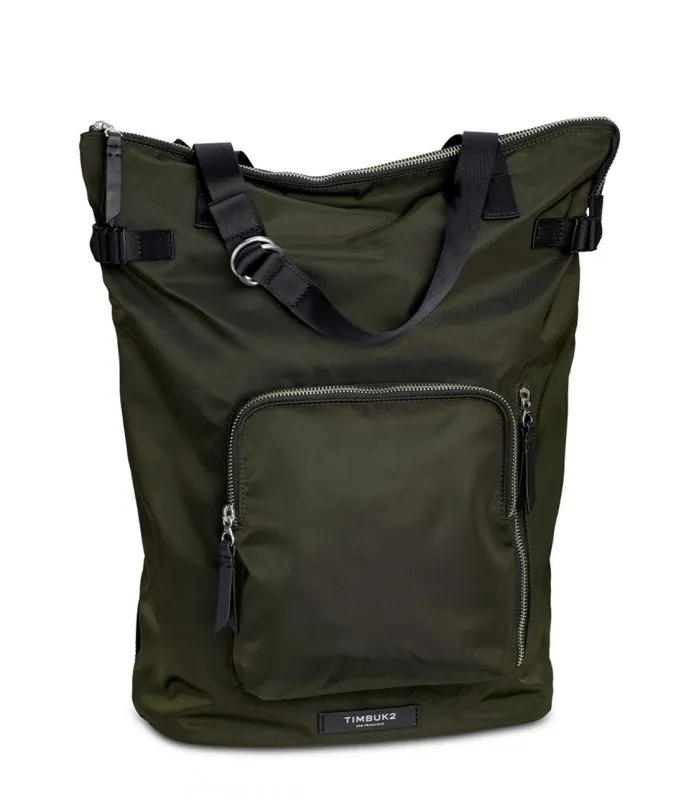 Tote Rucksack Shoulder Bag