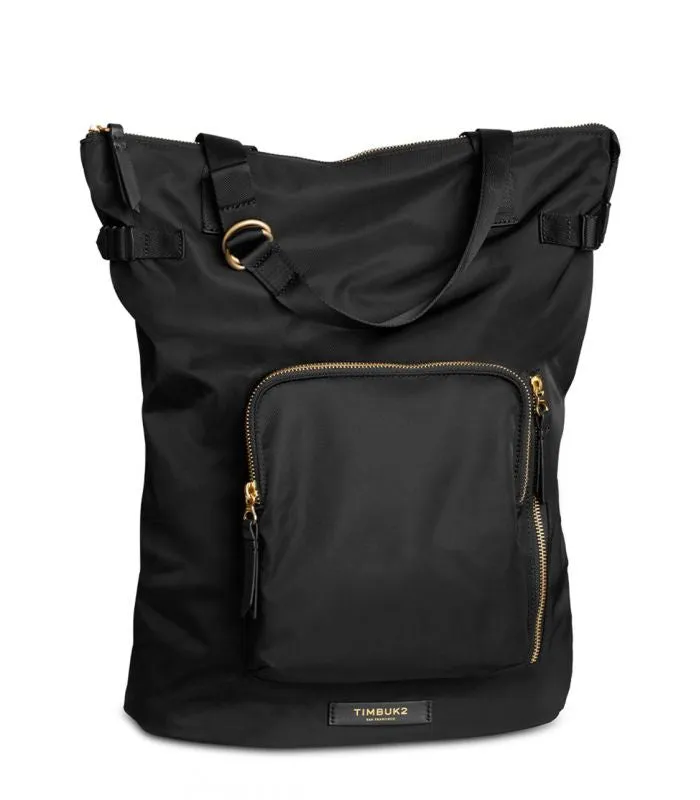 Tote Rucksack Shoulder Bag