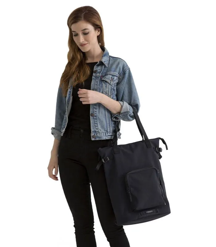 Tote Rucksack Shoulder Bag