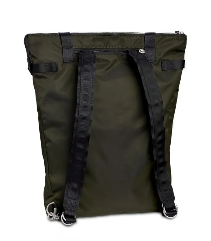 Tote Rucksack Shoulder Bag