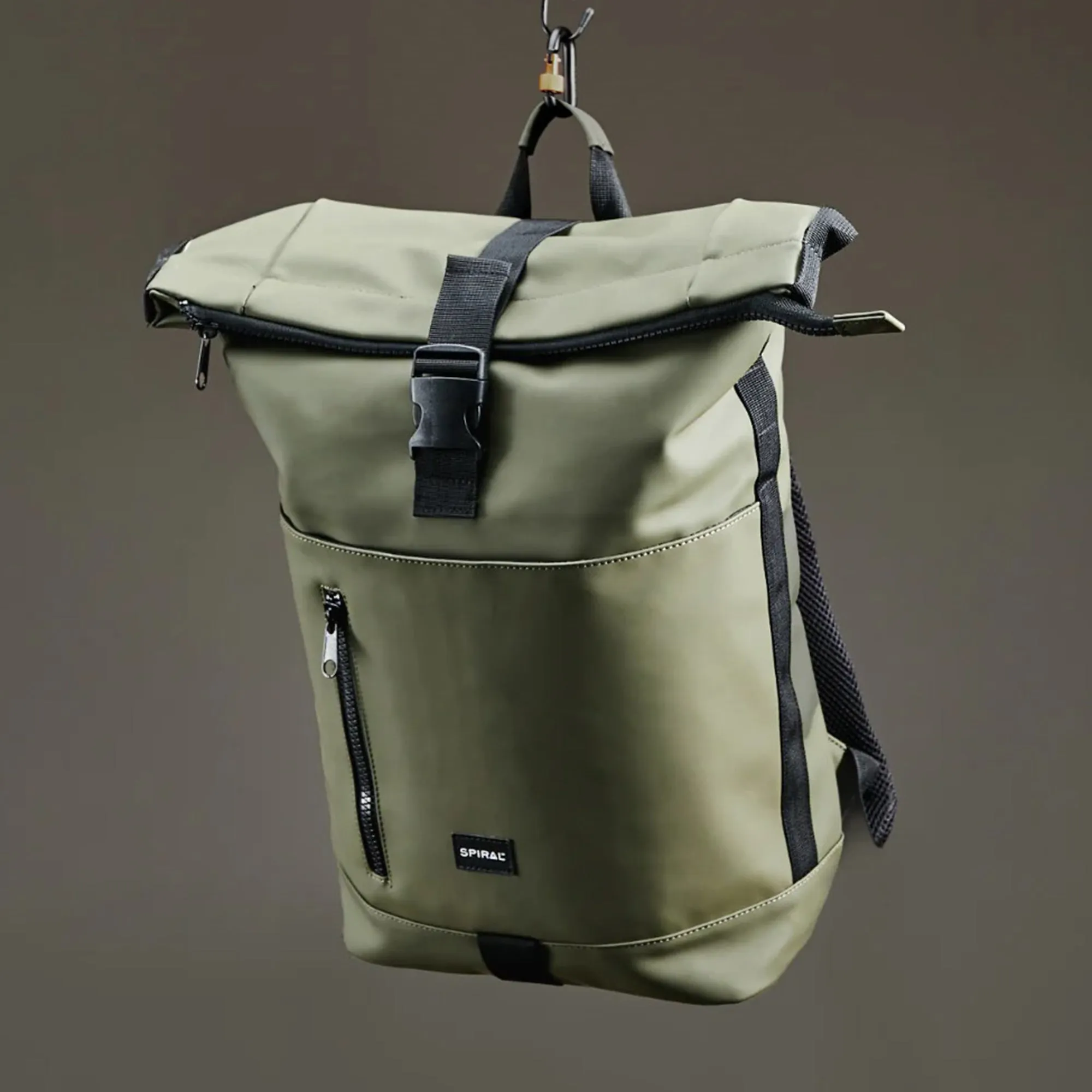 Transporter Backpack