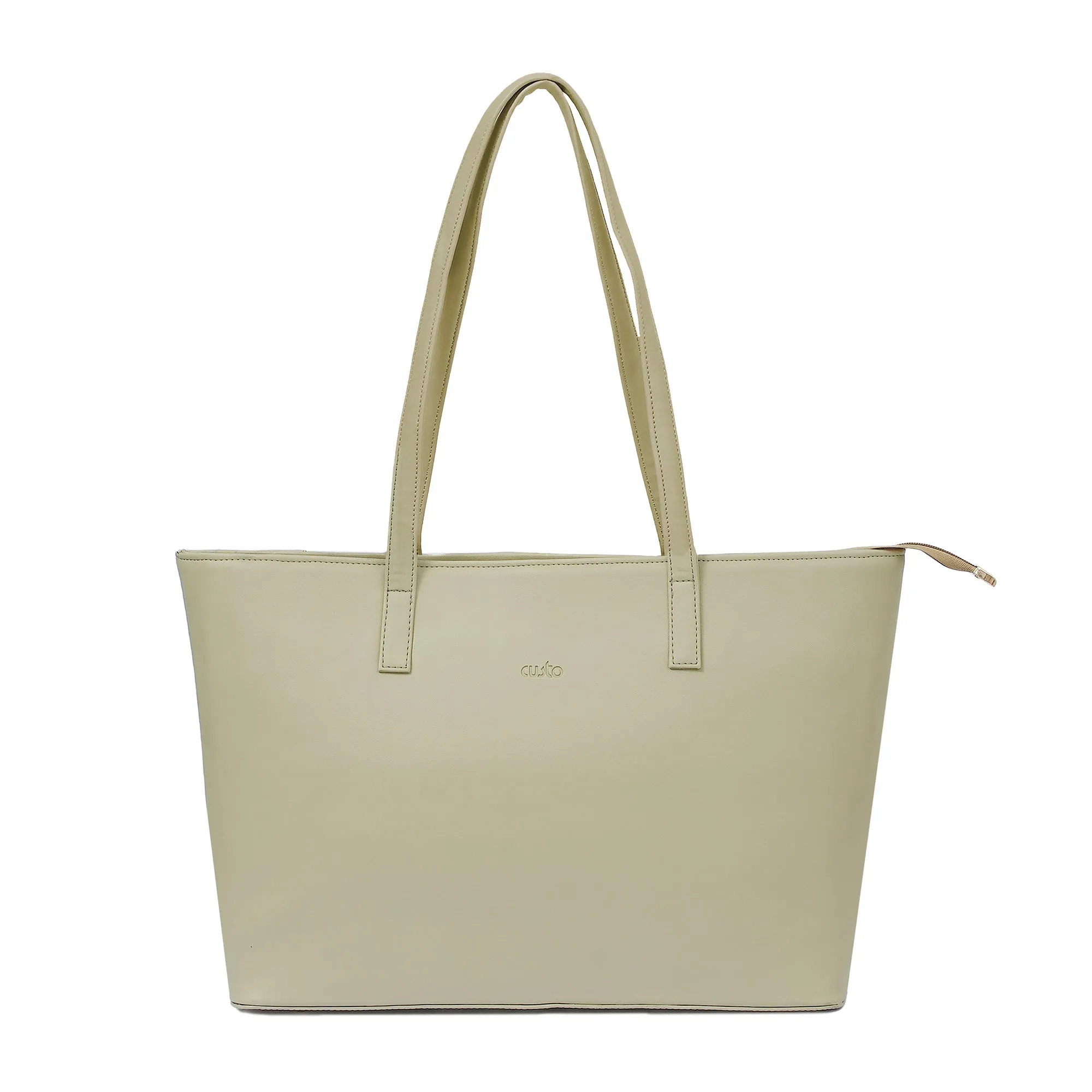 Travel Tote - Pista Mist