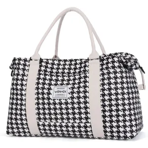 Travel Waterproof Duffel Gym Tote & Crossbody Bag