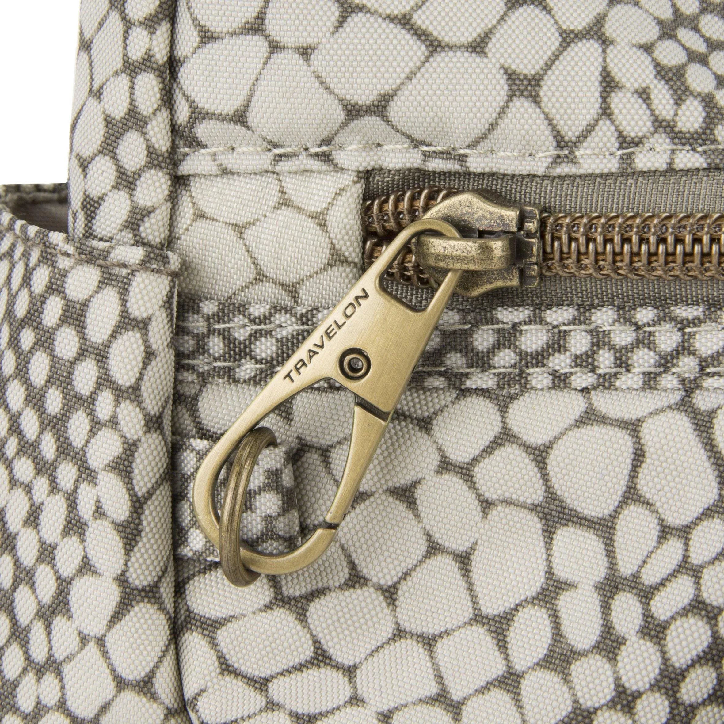 Travelon Anti-Theft Signature Hobo