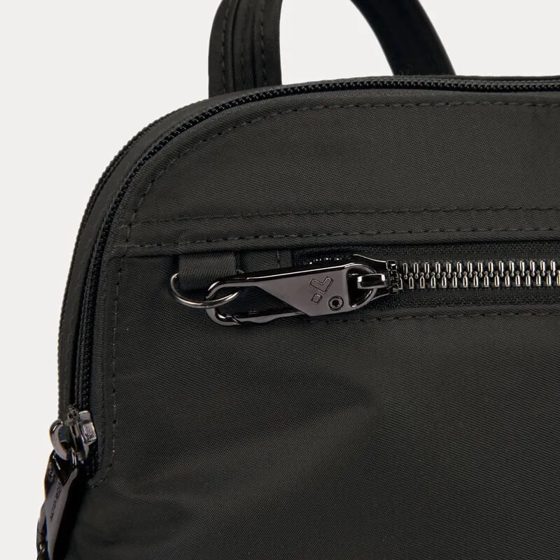 Travelon Anti-Theft Tailored East/West Organizer - Onyx