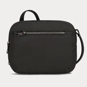 Travelon Anti-Theft Tailored East/West Organizer - Onyx
