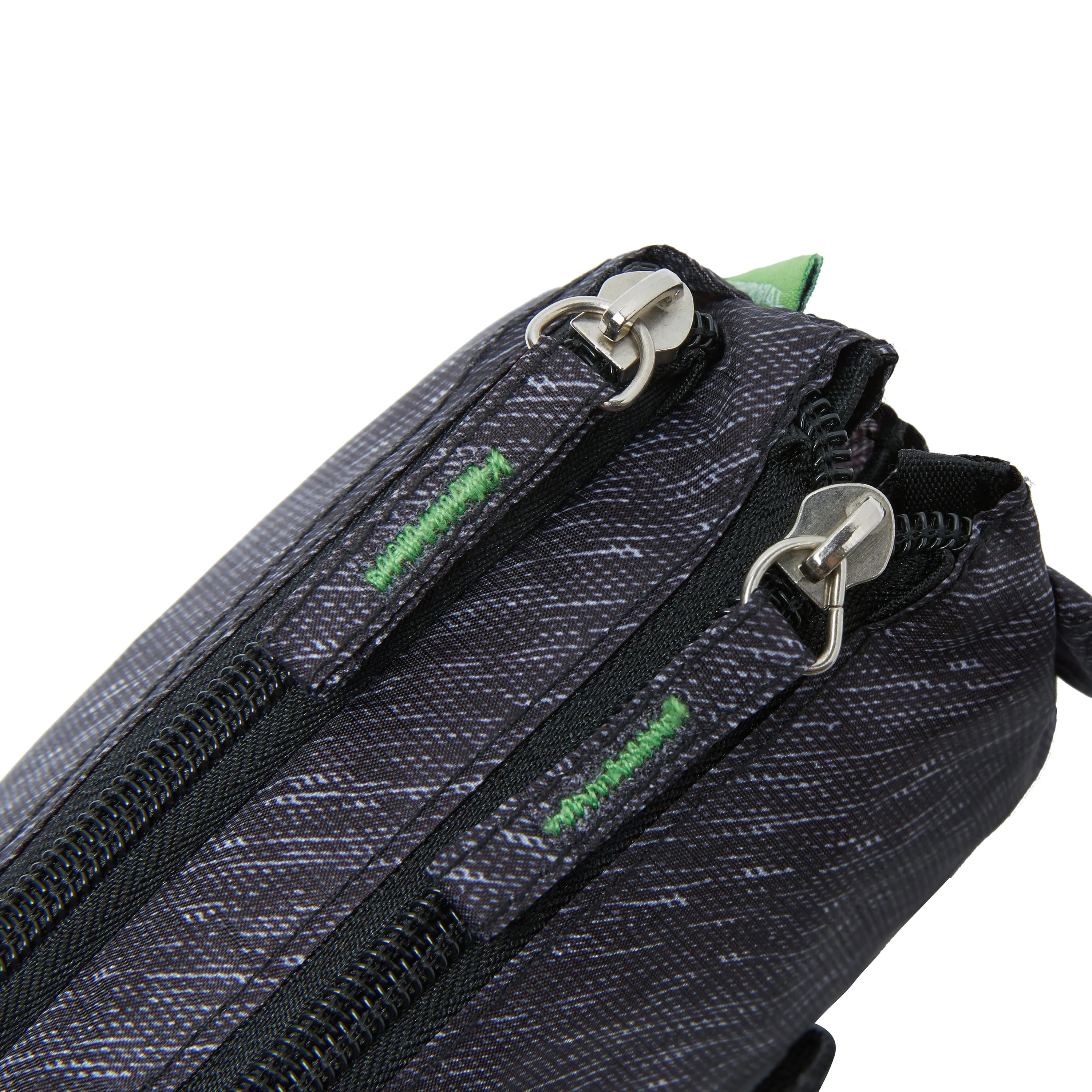 Travelon Clean Antimicrobial 6 Pocket Waistpack