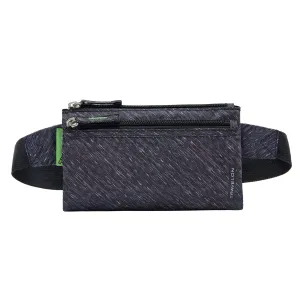 Travelon Clean Antimicrobial 6 Pocket Waistpack