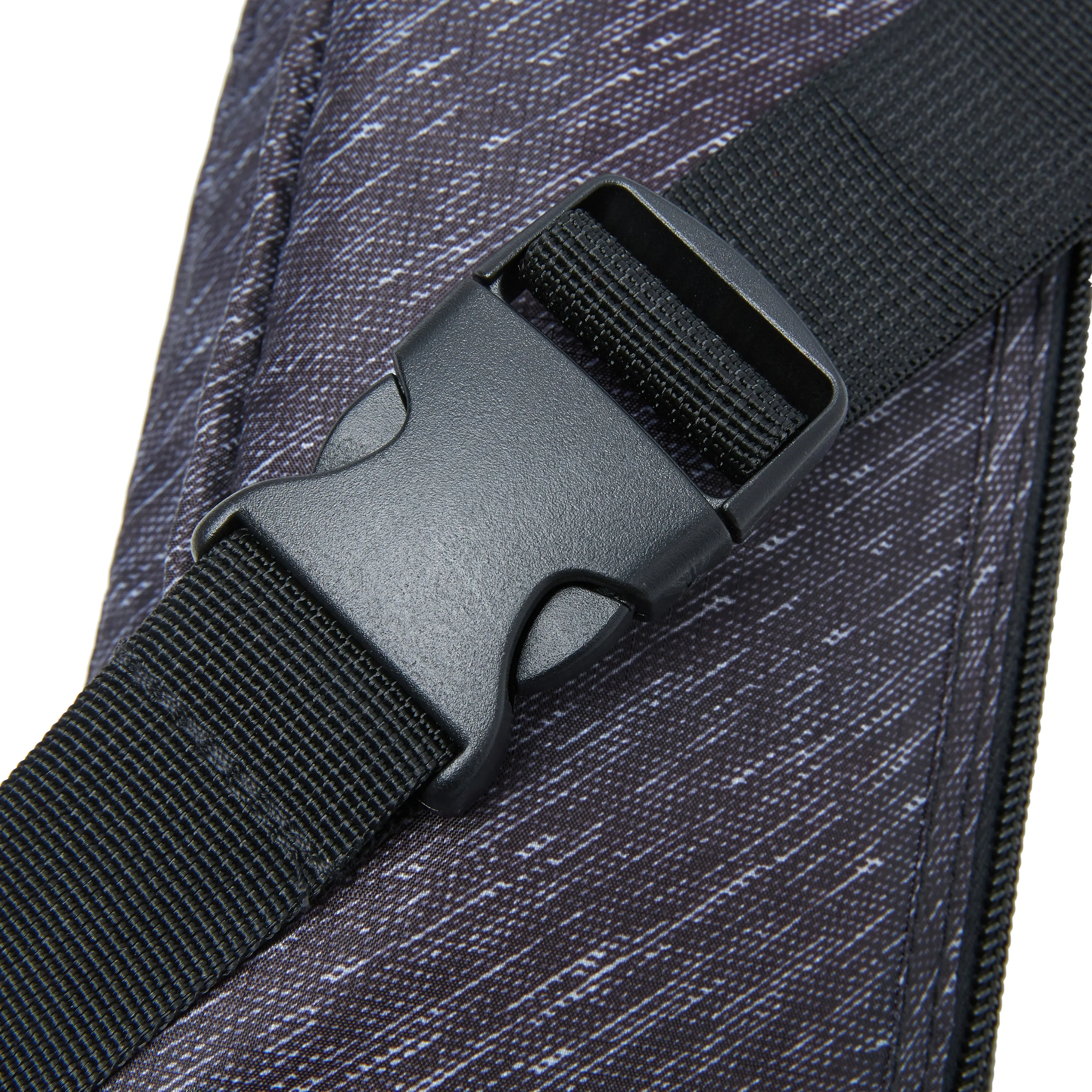Travelon Clean Antimicrobial 6 Pocket Waistpack