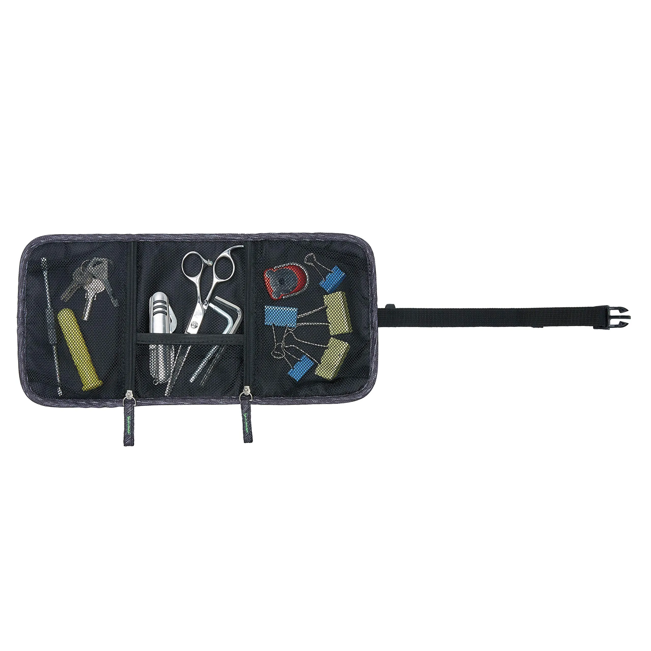 Travelon Clean Antimicrobial Multipurpose Organizer