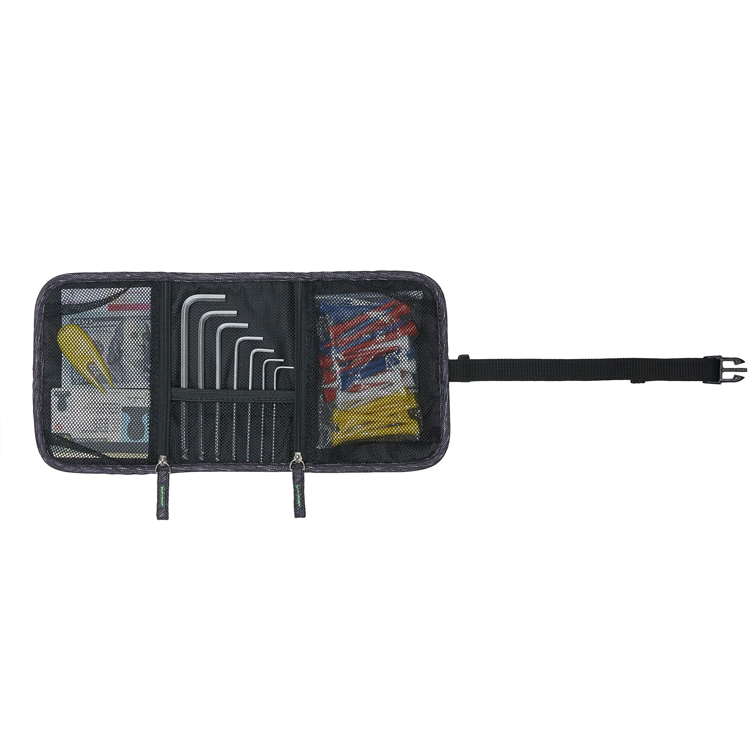 Travelon Clean Antimicrobial Multipurpose Organizer