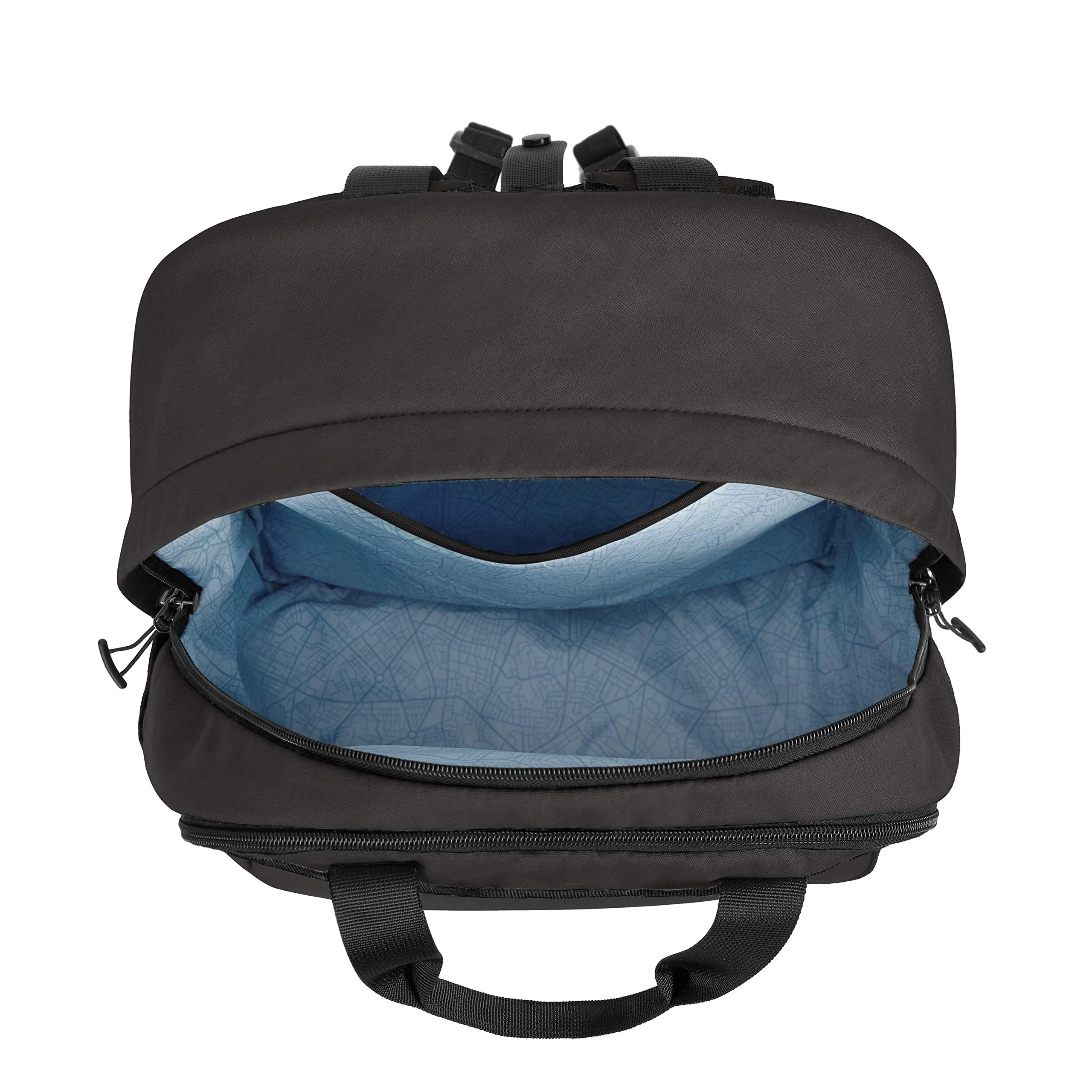 Travelon Origin Anti-Theft Backpack Large