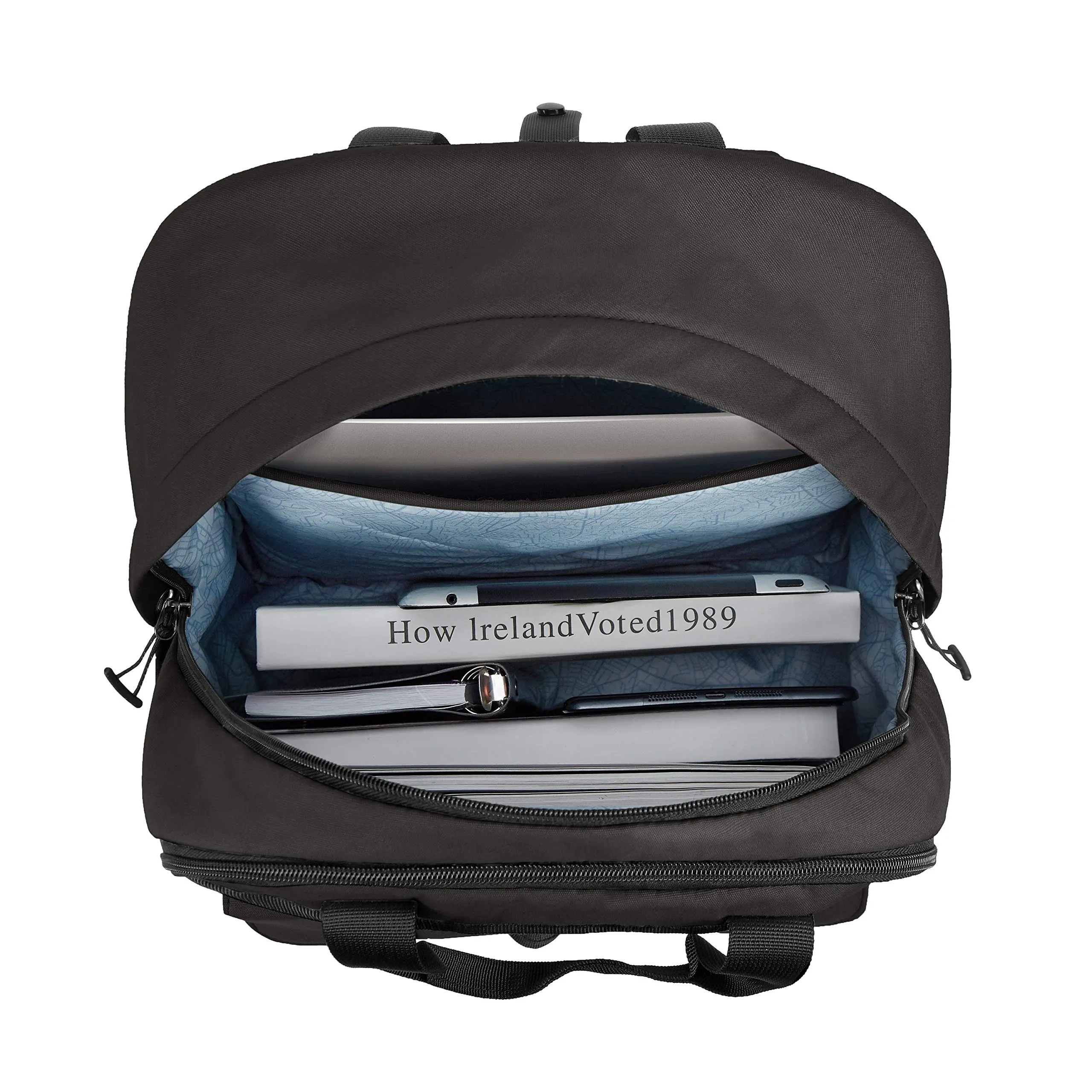 Travelon Origin Anti-Theft Backpack Large