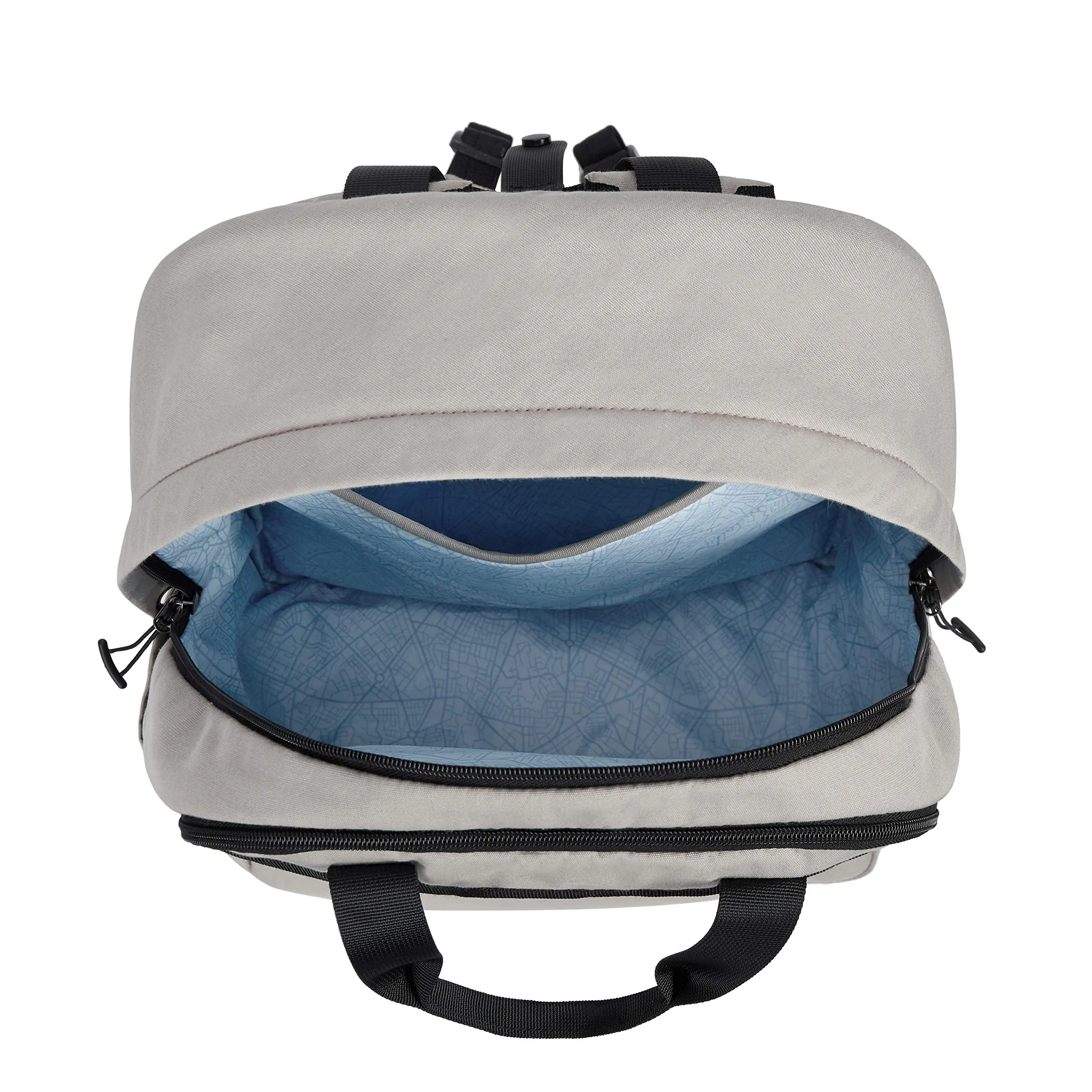 Travelon Origin Anti-Theft Backpack Large