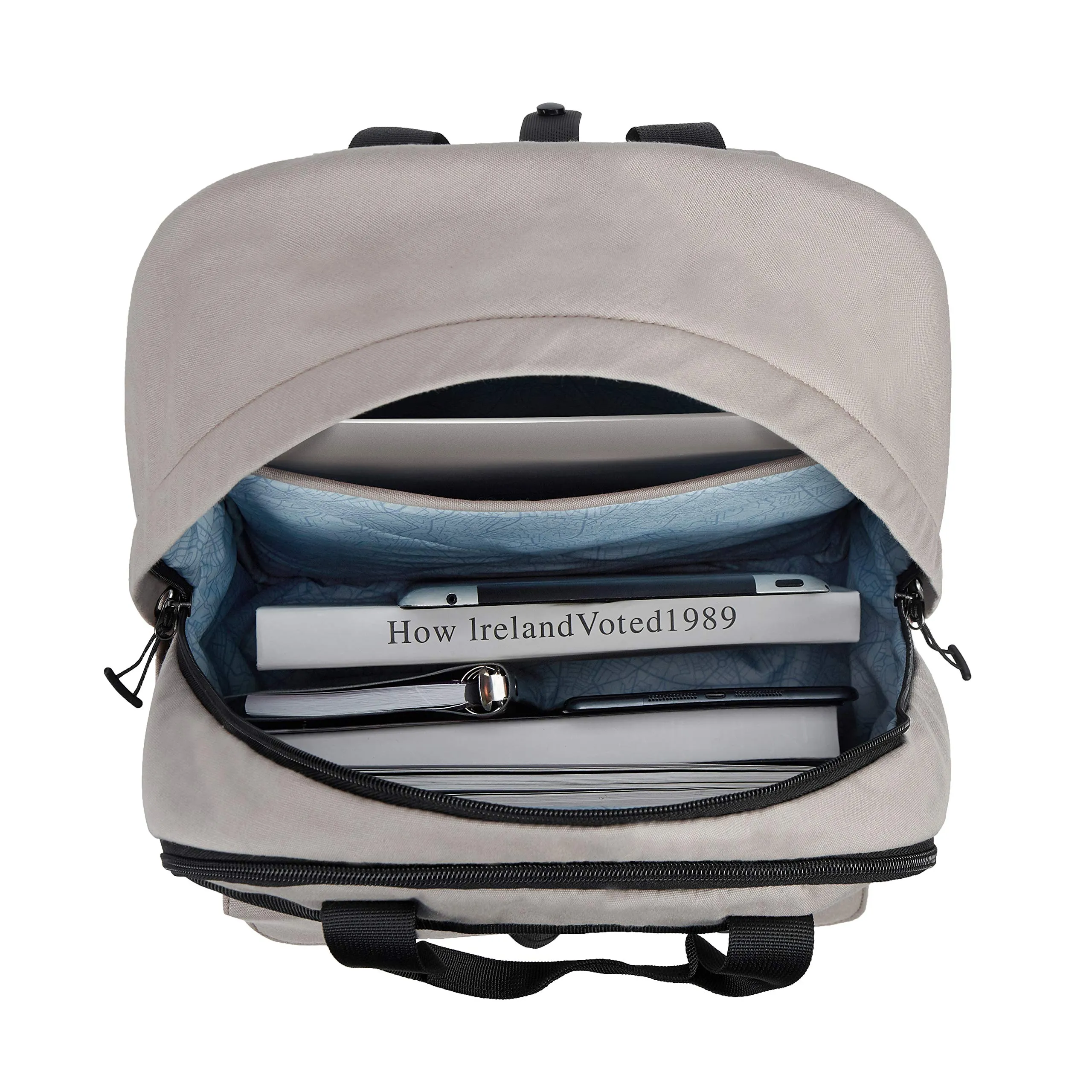 Travelon Origin Anti-Theft Backpack Large