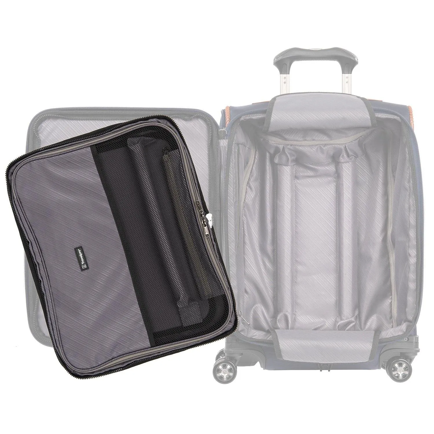 TravelPro Crew Versapack Suiter Organizer - Max Size